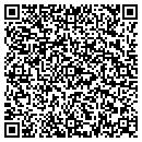QR code with Rheas Transcribing contacts