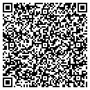 QR code with Hewell's Pottery Inc contacts