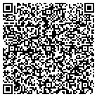 QR code with Sparta's Pizza & Spaghetti Hse contacts