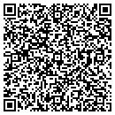QR code with Rjh & Assocs contacts