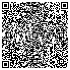 QR code with Cornerstone Cellars Inc contacts