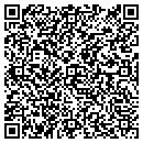 QR code with The Bears Den Pizza & Party Room LLC contacts
