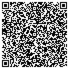 QR code with Rising Fawn Pottery Workshop contacts
