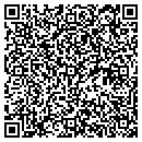 QR code with Art of Wine contacts