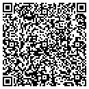 QR code with The Dugout contacts
