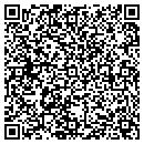 QR code with The Dugout contacts