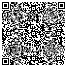 QR code with Three Guys Pizza Company LLC contacts