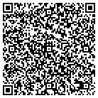 QR code with Tino's Pizza & Pasta CO contacts