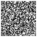 QR code with Robert D Moran contacts