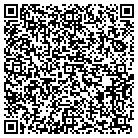 QR code with The Round Table E & J contacts
