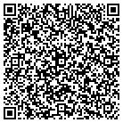 QR code with Pinder Pottery contacts