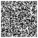 QR code with Red Oaks Pottery contacts