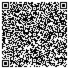 QR code with The Corner Office contacts