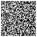 QR code with University Pizzeria contacts