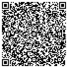 QR code with Waseca Secretarial Service contacts