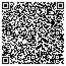 QR code with Trail End contacts