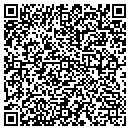 QR code with Martha Newbold contacts