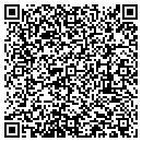 QR code with Henry Jami contacts