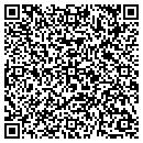 QR code with James E Forest contacts