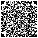 QR code with On The Cusp Gallery contacts