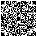 QR code with Tickets Comm contacts