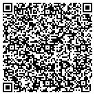 QR code with Advent Trade Show & Exhibit contacts