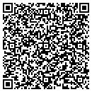 QR code with R Geering Pottery contacts