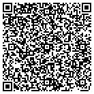 QR code with World of Words Desktop Pubg contacts