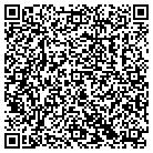 QR code with White Elephant Gourmet contacts