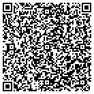 QR code with White Elephant Product contacts