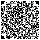 QR code with Affectionate Flowers By Will contacts