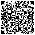 QR code with CSSI contacts