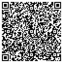 QR code with Reinert Pottery contacts
