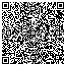 QR code with Yogi's Grill contacts