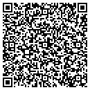 QR code with Your Place Or Mine contacts