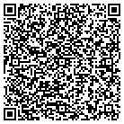 QR code with Daniello's Pizza & Subs contacts