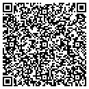 QR code with Zacatecas contacts