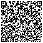 QR code with DE Felice Brothers Pizza contacts