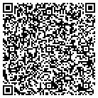 QR code with Riverwest Potteryworks contacts