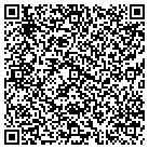 QR code with Southern Fired Pottery & Glass contacts
