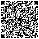 QR code with Hudson Reporting & Video Inc contacts