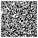 QR code with 5 Star Catering contacts