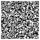 QR code with King Transcription Service contacts