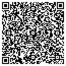 QR code with Active Pitch contacts