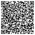 QR code with D P Dough contacts