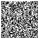QR code with Tea Pottery contacts