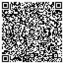 QR code with Treen Studio contacts