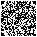 QR code with Pyramids contacts