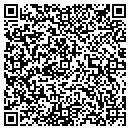 QR code with Gatti's Pizza contacts