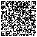 QR code with Ginos contacts